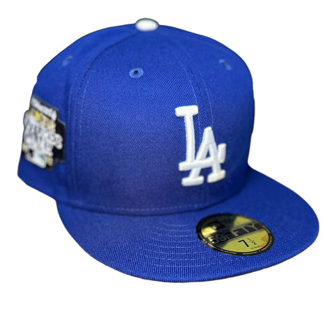 New Era Los Angeles Dodgers All Star Futures Game 2023 59fifty Fitted Cap