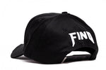 Gallo Fino “FINO EURO CLUB” Snapback Cap