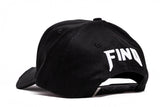 Gallo Fino “FINO EURO CLUB” Snapback Cap