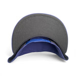 New Era Club America Navy 9fifty Snapback Cap