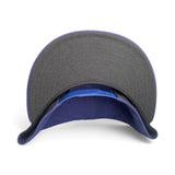 New Era Club America Navy 9fifty Snapback Cap