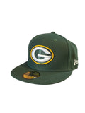 Team Color 59fifty Fitted Cap