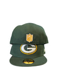 Team Color 59fifty Fitted Cap