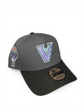 New Era Arizona Diamondbacks 1999 Inaugural Season Patch 9forty A-frame Snapback Cap