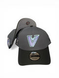 New Era Arizona Diamondbacks 1999 Inaugural Season Patch 9forty A-frame Snapback Cap