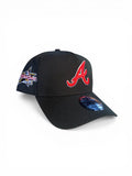 New Era Atlanta Braves ASG Patch 9forty A-frame Snapback Cap