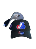 New Era Montreal Expos 1982 ASG Patch 9forty A-frame Snapback Cap