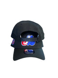 New Era Montreal Expos 1982 ASG Patch 9forty A-frame Snapback Cap