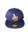 New Era Algodoneros de Guasave 59fifty Fitted Cap