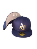 New Era Algodoneros de Guasave 59fifty Fitted Cap
