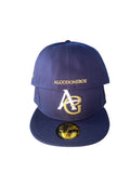 New Era Algodoneros de Guasave 59fifty Fitted Cap