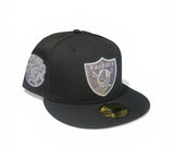 SB Champions Patch 59fifty Fitted Cap
