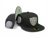 SB Champions Patch 59fifty Fitted Cap
