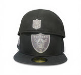 SB Champions Patch 59fifty Fitted Cap