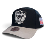 Mitchell and Ness Legendary Pro Snapback Cap