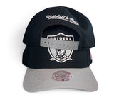 Mitchell and Ness Legendary Pro Snapback Cap