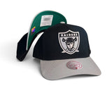 Mitchell and Ness Legendary Pro Snapback Cap