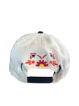 New Era Red Bull Oracle Mexico GP 2025 A-frame Snapback Cap