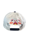 New Era Red Bull Oracle Mexico GP 2025 A-frame Snapback Cap