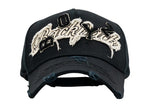 Thirtyone Hats x Backpack Boyz Snapback Cap