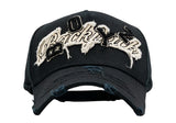 Thirtyone Hats x Backpack Boyz Snapback Cap
