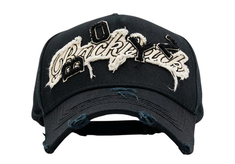 Thirtyone Hats x Backpack Boyz Snapback Cap