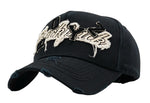 Thirtyone Hats x Backpack Boyz Snapback Cap