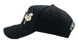 Thirtyone Hats x Backpack Boyz Snapback Cap