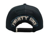 Thirtyone Hats x Backpack Boyz Snapback Cap