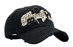 Thirtyone Hats x Backpack Boyz Snapback Cap