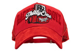 Thirtyone Hats x Backpack Boyz Snapback Cap