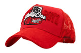 Thirtyone Hats x Backpack Boyz Snapback Cap