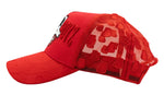 Thirtyone Hats x Backpack Boyz Snapback Cap