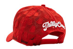 Thirtyone Hats x Backpack Boyz Snapback Cap