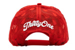 Thirtyone Hats x Backpack Boyz Snapback Cap