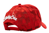 Thirtyone Hats x Backpack Boyz Snapback Cap