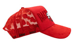 Thirtyone Hats x Backpack Boyz Snapback Cap