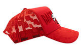 Thirtyone Hats x Backpack Boyz Snapback Cap