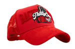 Thirtyone Hats x Backpack Boyz Snapback Cap