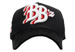 Thirtyone Hats x Backpack Boyz Snapback Cap