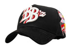 Thirtyone Hats x Backpack Boyz Snapback Cap