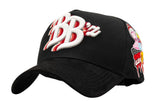Thirtyone Hats x Backpack Boyz Snapback Cap