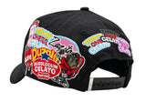 Thirtyone Hats x Backpack Boyz Snapback Cap