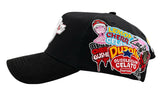 Thirtyone Hats x Backpack Boyz Snapback Cap
