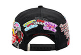 Thirtyone Hats x Backpack Boyz Snapback Cap