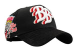 Thirtyone Hats x Backpack Boyz Snapback Cap