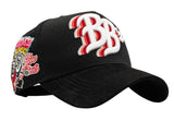 Thirtyone Hats x Backpack Boyz Snapback Cap