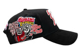 Thirtyone Hats x Backpack Boyz Snapback Cap