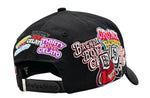 Thirtyone Hats x Backpack Boyz Snapback Cap