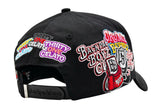 Thirtyone Hats x Backpack Boyz Snapback Cap